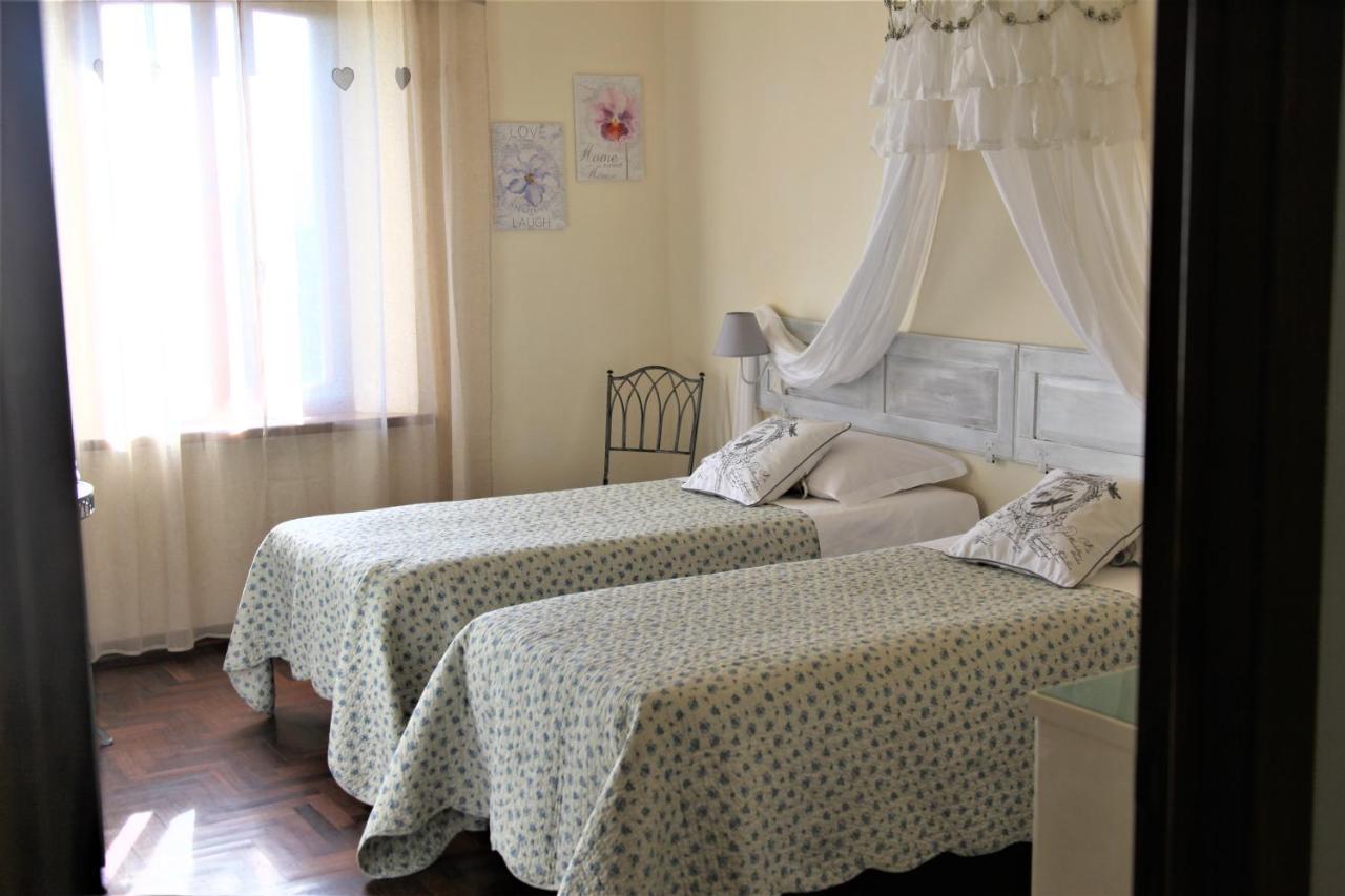 Claudia Vacanza Toscana - Appartamento Nocciolo- 10 Min Da Siena Malignano Εξωτερικό φωτογραφία